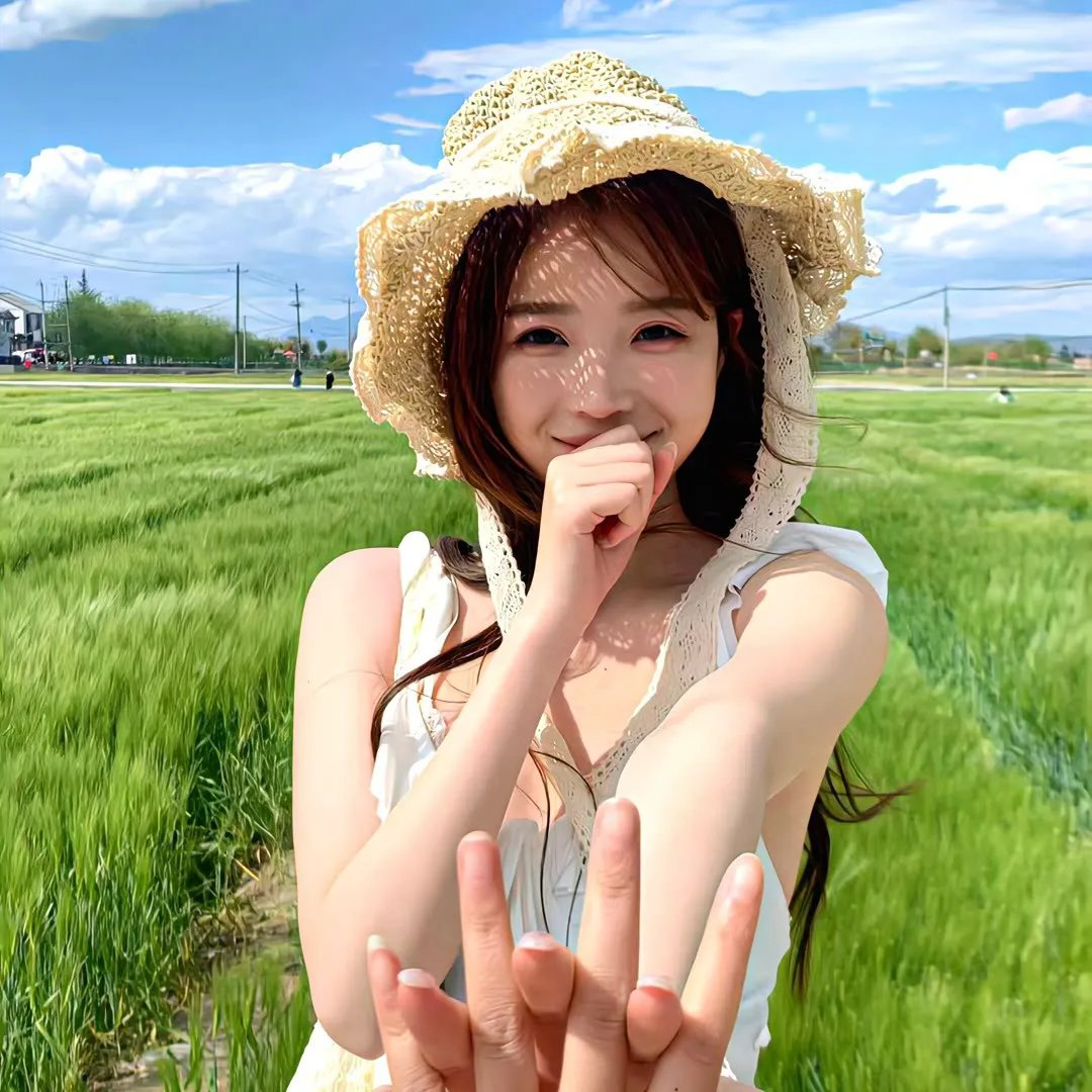 彩云妃子