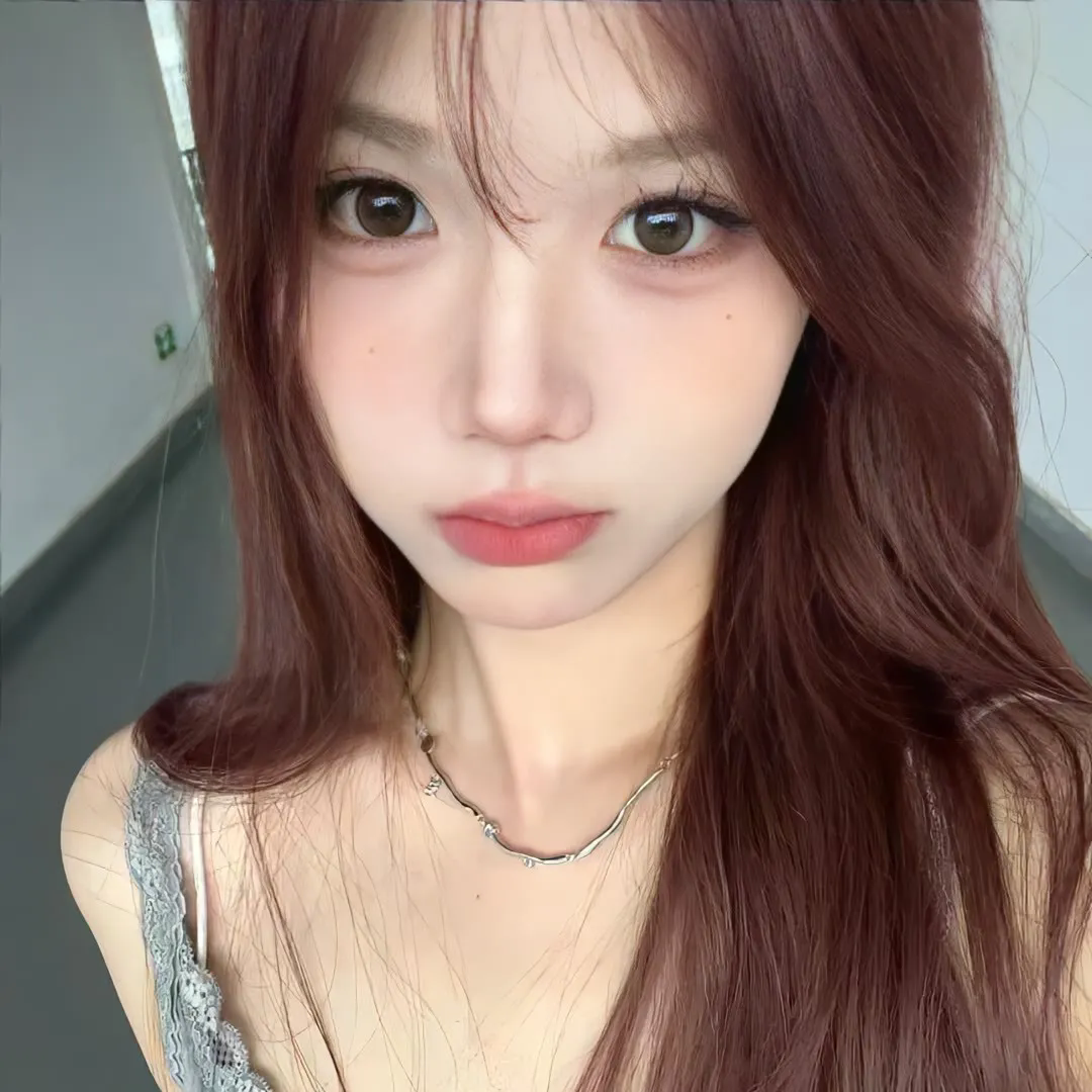 这个女配有点甜